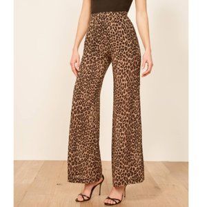 Reformation Ash Pant - size 4